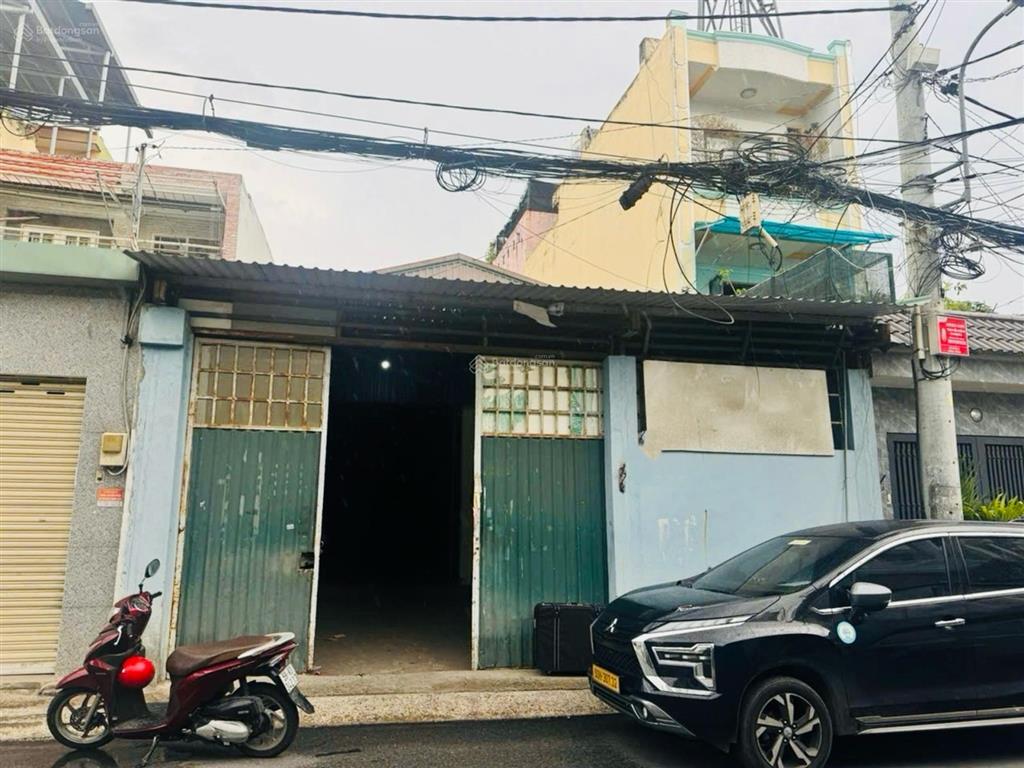 Nhà c4 mặt tiền hẻm nhựa 8m  ngang khủng gần 8m ~ 180m2  lê đức thọ, gò vấp  bán 22 tỷ