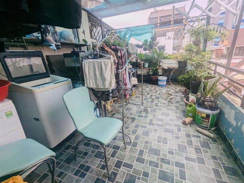 Trung tâm quận 1, nhà đẹp 4 tầng, gần mt đinh tiên hoàng 60m2 bán chỉ 12 tỷ.