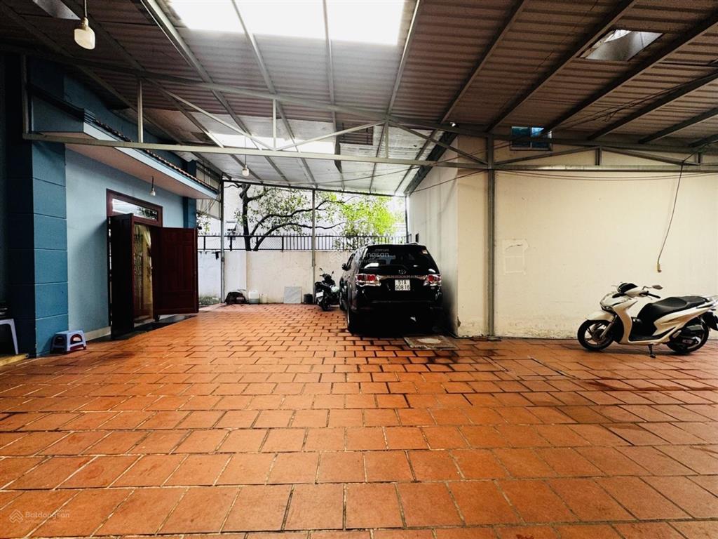 Bán nhà mt hẻm 8m lê văn thọ, gò vấp. 412m2 ngang khủng 11m  2 tầng đúc btct giá 45tỷ