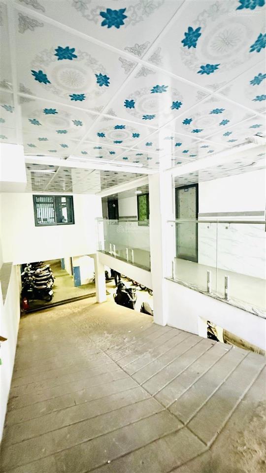 Tòa nhà mặt tiền, siêu diện tích 280m2, 7 tầng có hầm, 61 phòng dòng tiền 210tr/tháng. giá bán 58tỷ