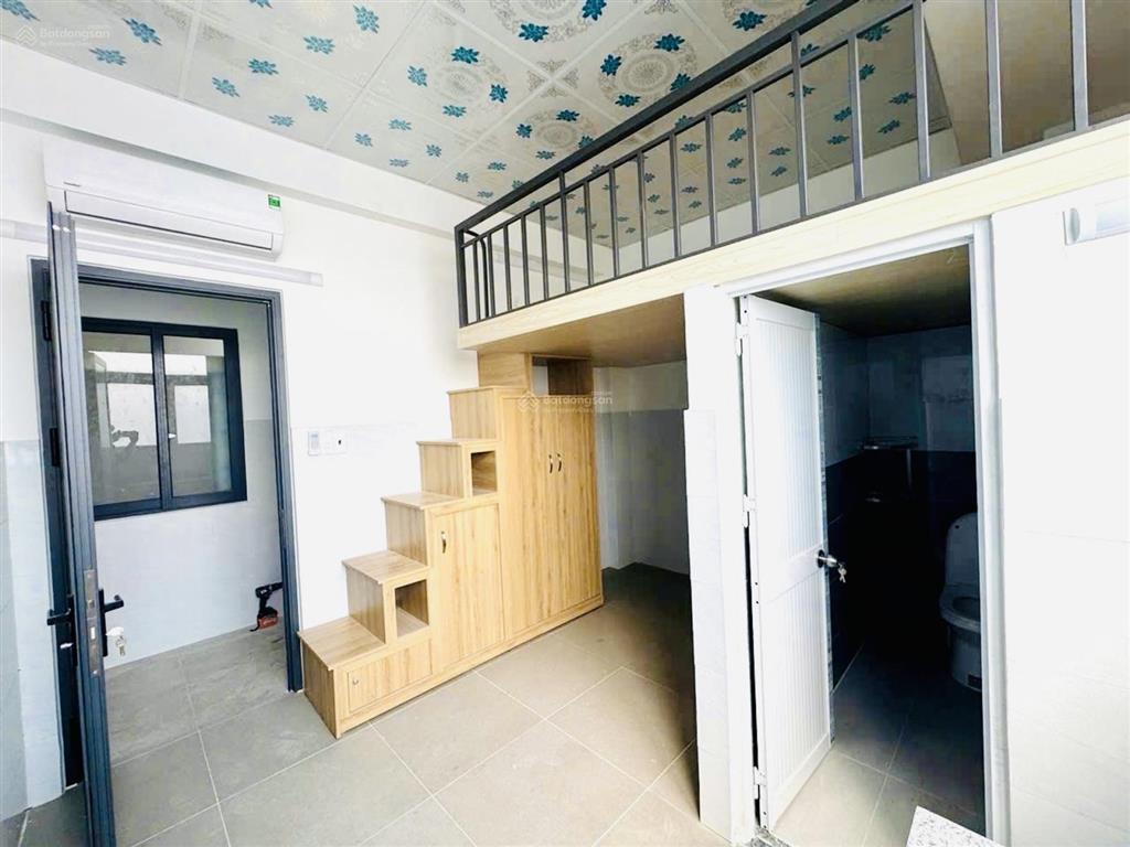 Tòa nhà mặt tiền, siêu diện tích 280m2, 7 tầng có hầm, 61 phòng dòng tiền 210tr/tháng. giá bán 58tỷ