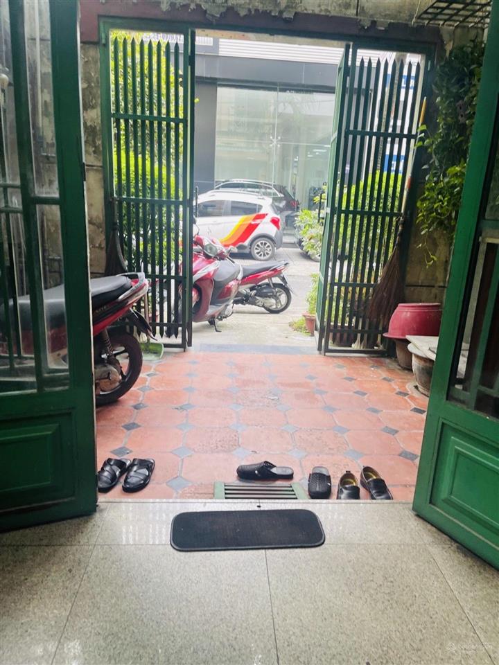 Bán nhà 5m*18m, 3 tầng đúc btct, hẻm 10m thông. ngay dương quảng hàm, gò vấp. chỉ 14tỷ.