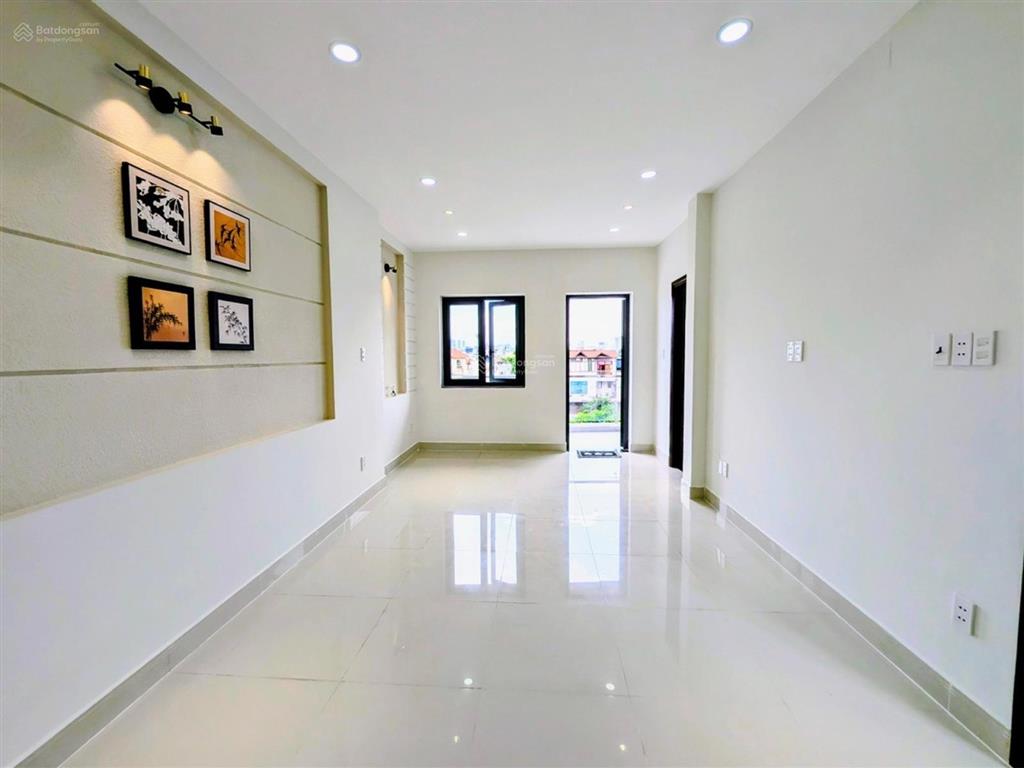 Bán nhà mtkd phạm văn đồng, 6 tầng ngang rộng 5m ~ 40m2 chỉ 10,85 tỷ