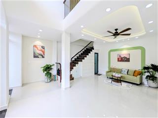 Bán nhà mtkd phạm văn đồng, 6 tầng ngang rộng 5m ~ 40m2 chỉ 10,85 tỷ