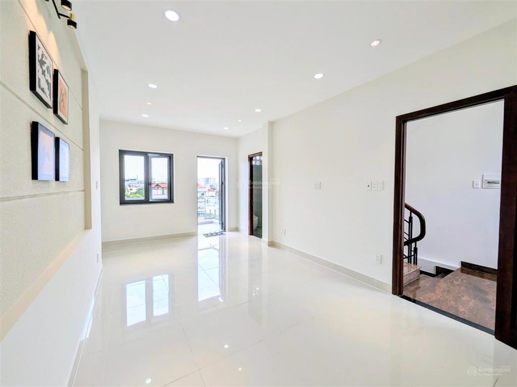 Bán nhà mtkd phạm văn đồng, 6 tầng ngang rộng 5m ~ 40m2 chỉ 10,85 tỷ
