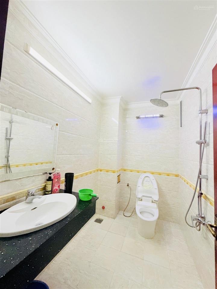 Bán nhà mtkd phạm văn đồng, 6 tầng ngang rộng 5m ~ 40m2 chỉ 10,85 tỷ