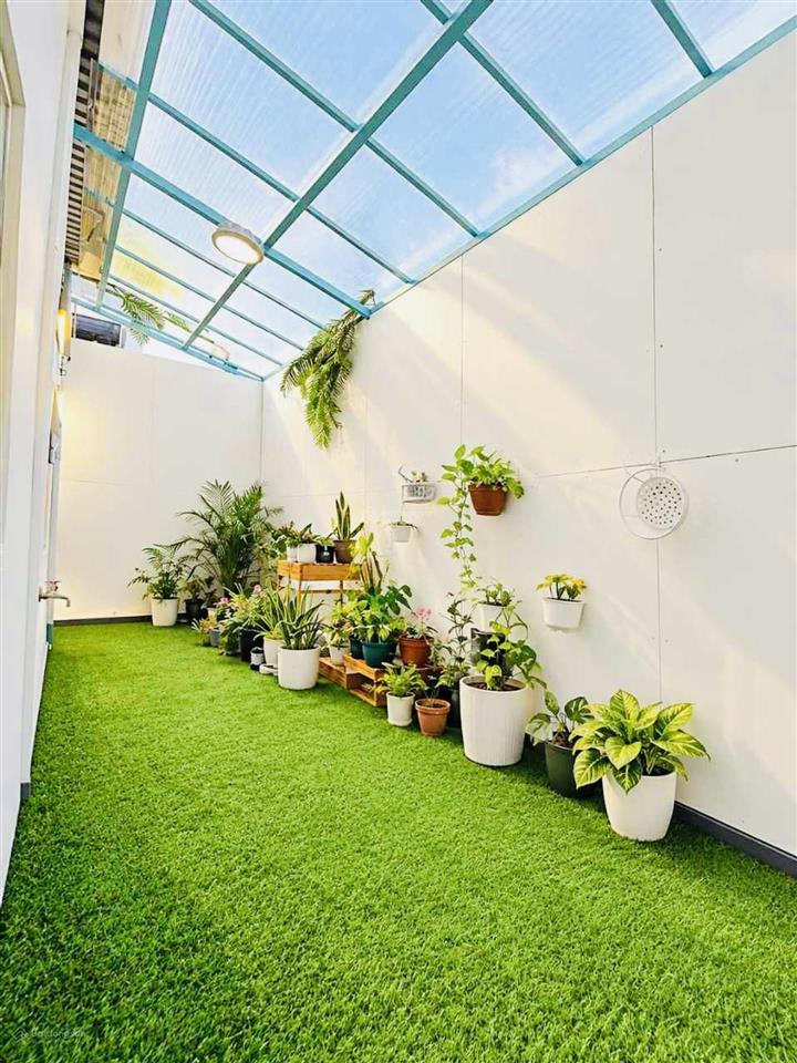Siêu phẩm quận 1  4 tầng hẻm xe hơi  ngay mt lê thị riêng, gần 100m2 chỉ 26,75 tỷ