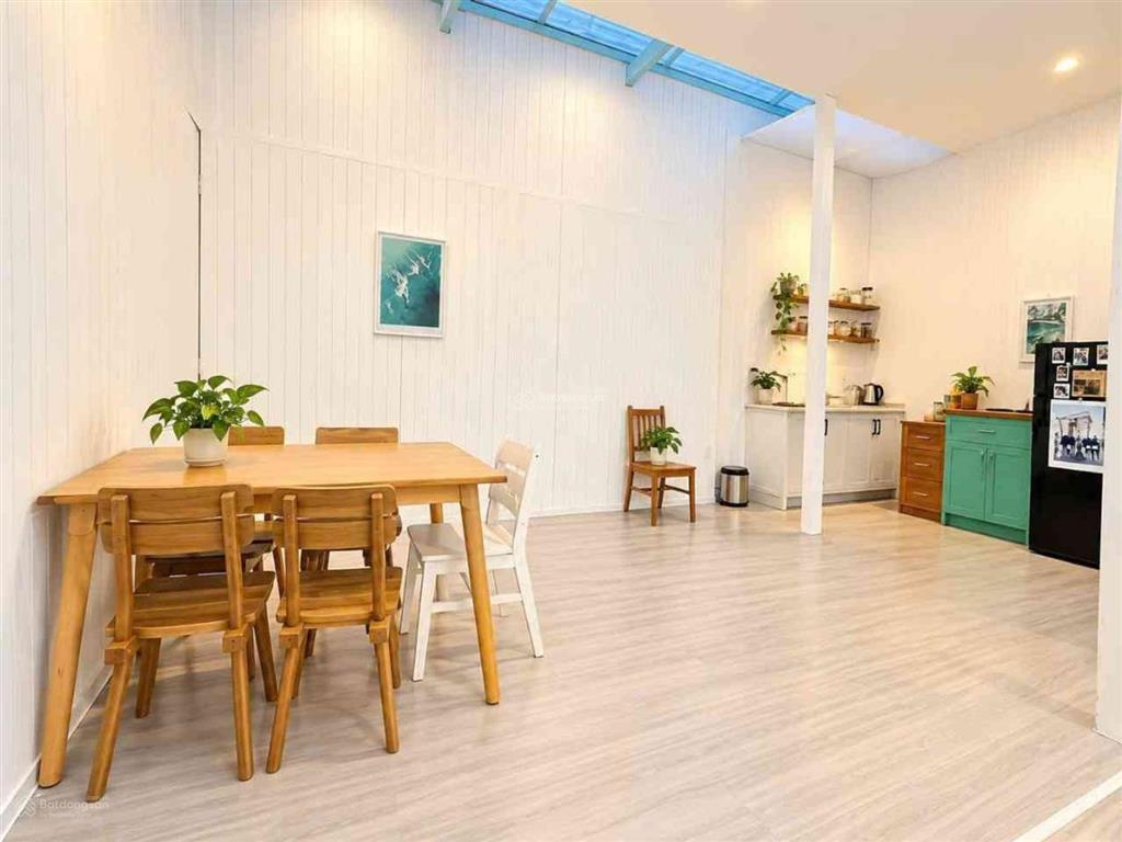 Siêu phẩm quận 1  4 tầng hẻm xe hơi  ngay mt lê thị riêng, gần 100m2 chỉ 26,75 tỷ