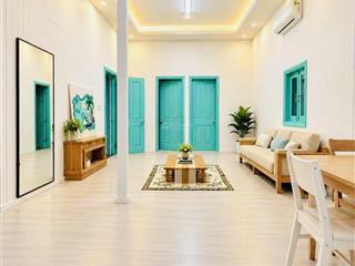 Siêu phẩm quận 1  4 tầng hẻm xe hơi  ngay mt lê thị riêng, gần 100m2 chỉ 26,75 tỷ