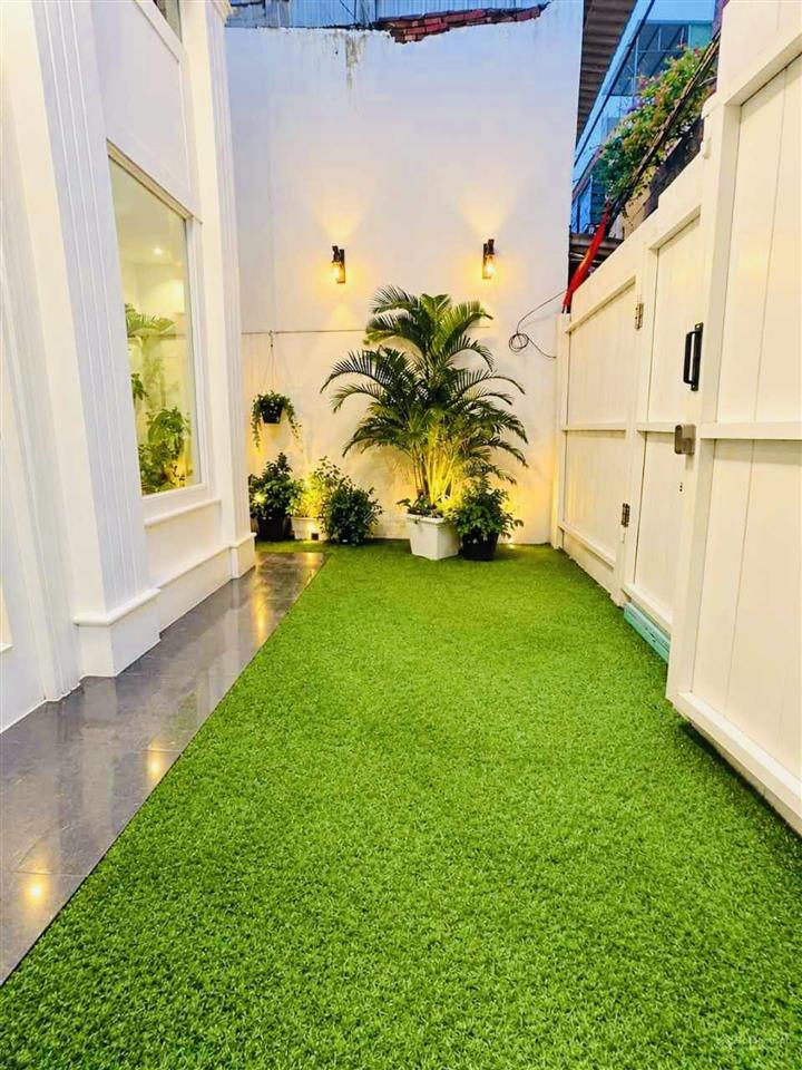 Siêu phẩm quận 1  4 tầng hẻm xe hơi  ngay mt lê thị riêng, gần 100m2 chỉ 26,75 tỷ