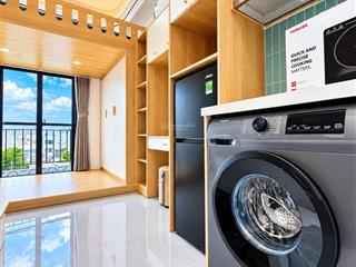 Bán chdv dòng tiền 80tr/tháng chỉ 13,8 tỷ  tại lê đức thọ, gò vấp.