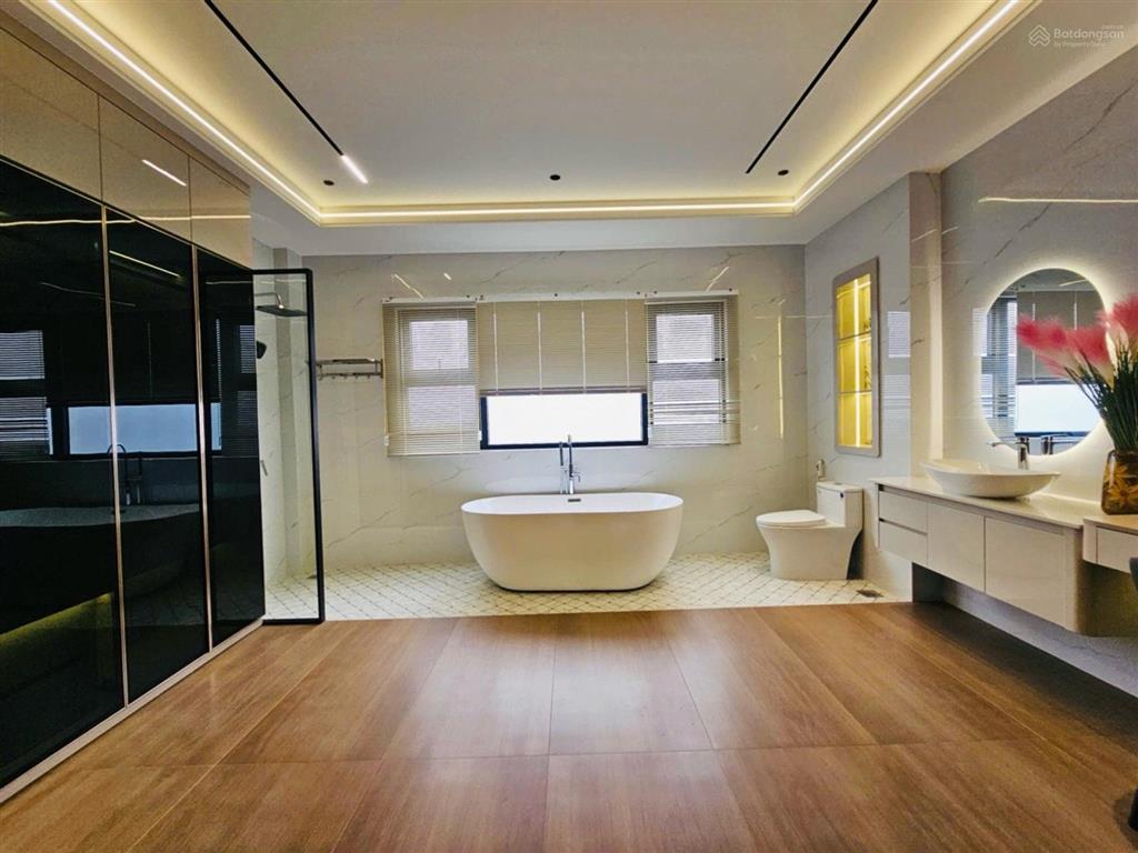 Nhà đẹp 6 tầng, hẻm rộng 6m. ngay quang trung gò vấp. 5m*17m chỉ 13,8 tỷ