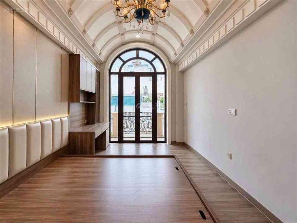 Mặt tiền quận 1 ( 1 ) 5 tầng full nội thất, 60m2 bán chỉ 26,2 tỷ.