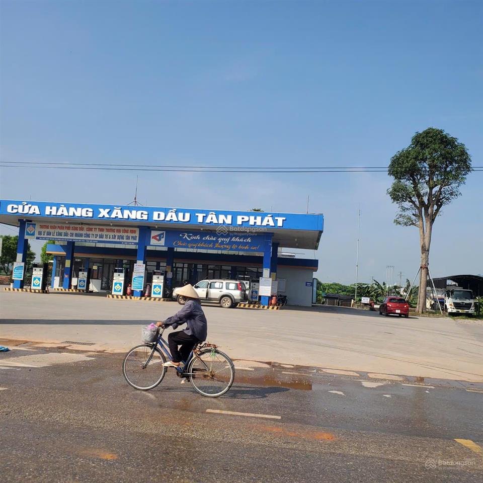 Bán đất đẹp tại phố tràng, tự lạn, bắc ninh 3,8 tỷ, 99m2, nhiều tiện ích