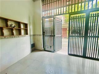 Nhà 2 tầng full thổ cư đường 7m có vỉa hè dĩ an (tp.hcm) chỉ 3.75 tỷ