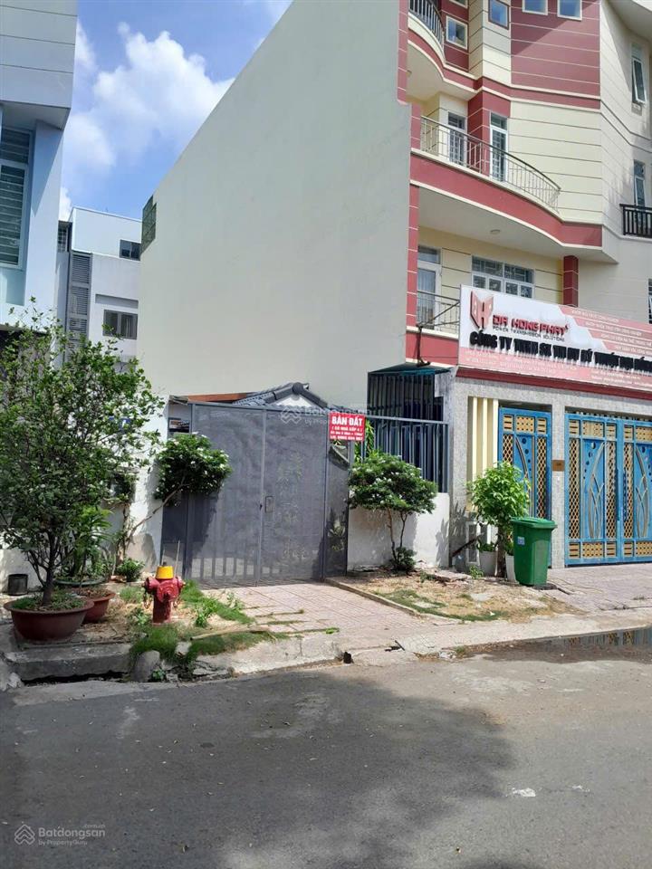 Bán đất 156m2 chính chủ tại kdc khang điền, phường phước long b