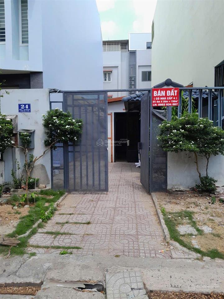 Bán đất 156m2 chính chủ tại kdc khang điền, phường phước long b