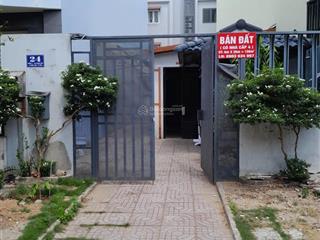 Bán đất 156m2 chính chủ tại kdc khang điền, phường phước long b
