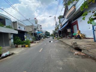 Chủ gửi bán  mặt tiền nội bộ tây thạnh  dt 4x25m nhà cấp 4  đang cho thuê  đường 16m có lề