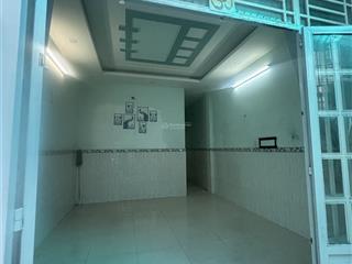Chủ gửi bán nhà hẻm ngay aeon tân phú  dt 4x17m nhà cấp 4  hiện đang cho thuê  hẻm xe hơi