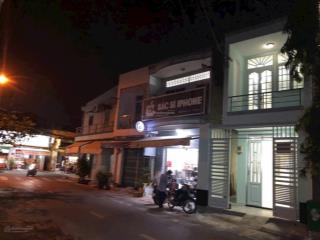 Mặt tiền đỗ nhuận cho thuê  dt 3.5x10m 1 trệt 1 lầu 2pn 2wc 1 phòng khách  giá 10tr