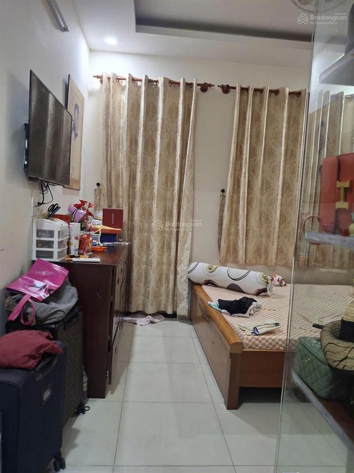 Chủ gửi bán  mặt tiền nội bộ tây thạnh  dt 3.8x15m 1 trệt 2 lầu  đường 12m có lề