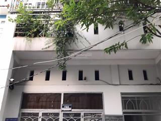 Chính chủ gửi bán nhà hẻm 42/20 đường số 5 , dt 5x12m 1 trệt 1 lầu  giá 6.1 tỷ