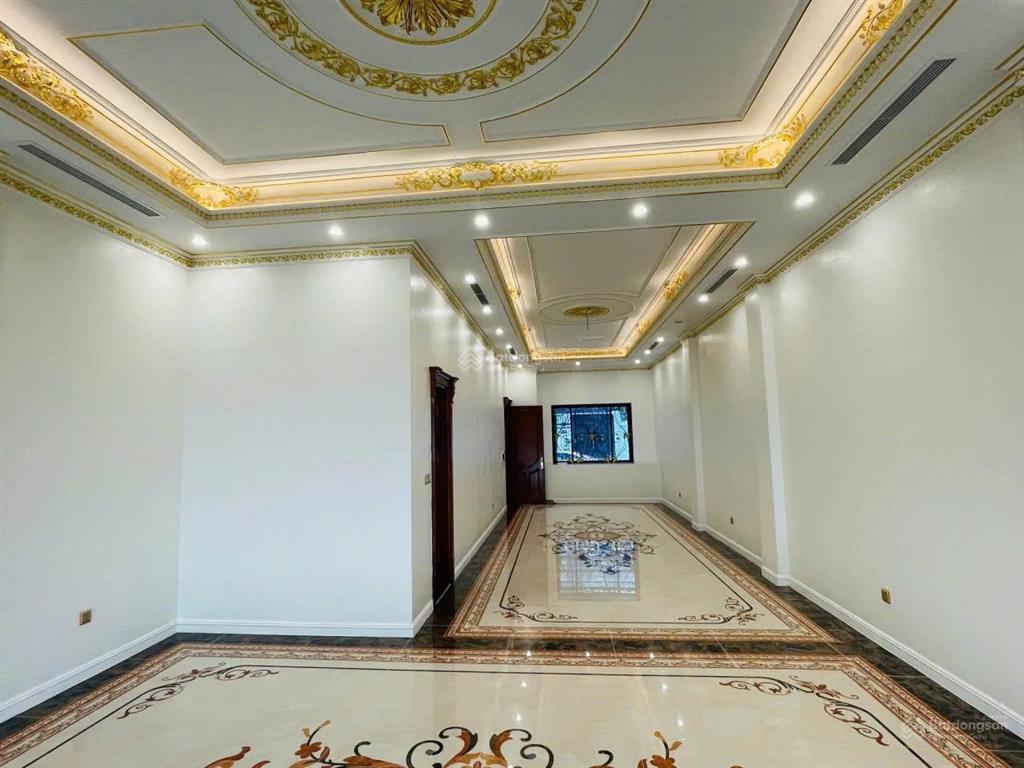 Cho thuê nhà mp luxury khu đô thị mới kiến hưnghà đông