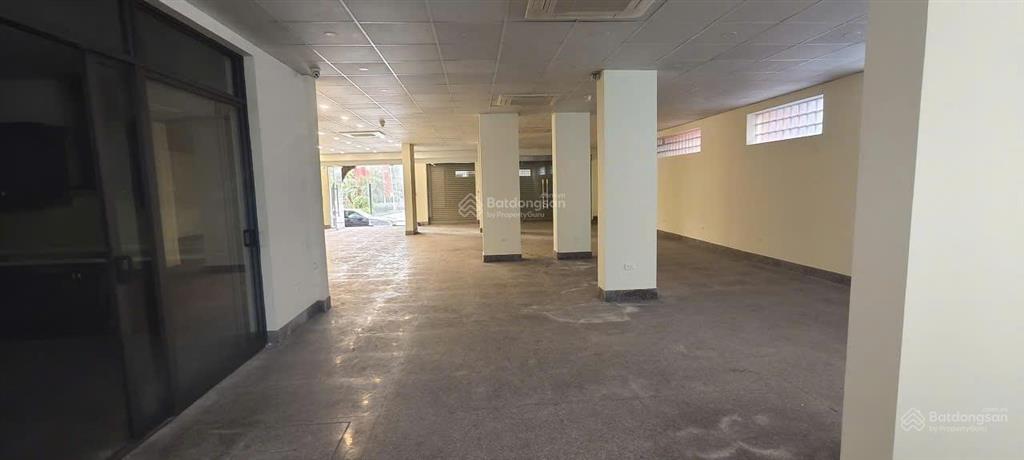 Cho thuê mbkd nguyên căn 240m2 3 tầng kđt văn phú  hà đông