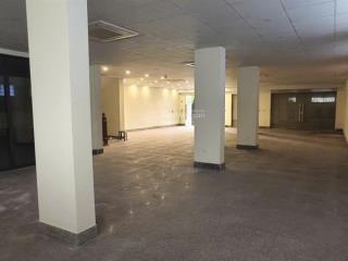 Cho thuê mbkd nguyên căn 240m2 3 tầng kđt văn phú  hà đông