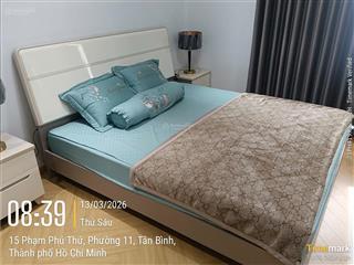 Bán căn hộ bảy hiền tower 2pn 2wc 71m² nhà trống giá 3.3 tỷ