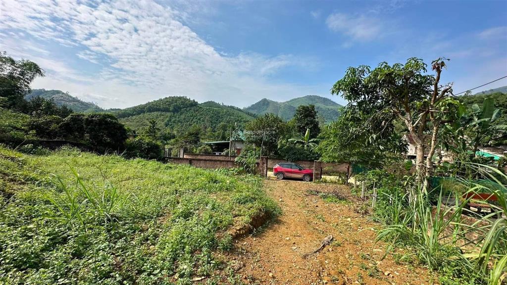 Đất nghỉ dưỡng tại yên xuân hà nội có 1237m