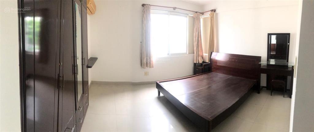Cho thuê căn hộ không gian sống rộng rãi & hiện đại