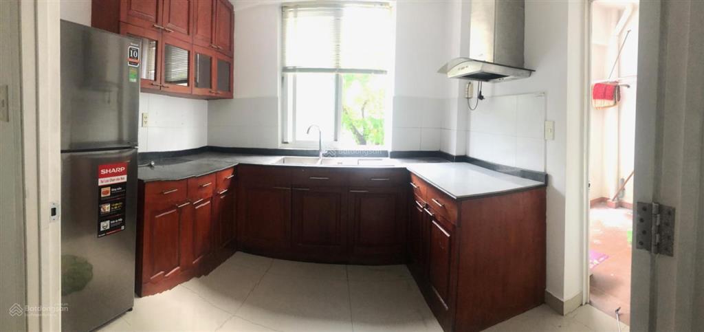 Cho thuê căn hộ không gian sống rộng rãi & hiện đại
