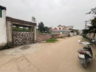 Bán đất chương mỹ phân lô 2 ô tô tránh kinh doanh 780m2 giá nhỉnh 16 tỷ