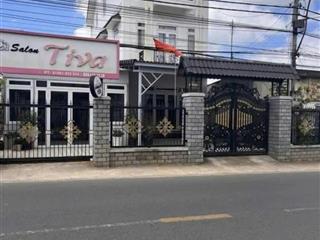 Bán nhà 230m2 đường hồ xuân hương - phường lâm viên đà lạt giá 13.5 tỷ