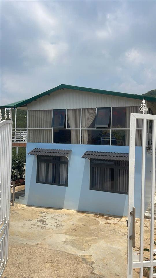 Cho thuê nhà Trần Thái Tông phường 10 Đà Lạt 12 triệu/tháng