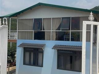 Cho thuê nhà Trần Thái Tông phường 10 Đà Lạt 12 triệu/tháng