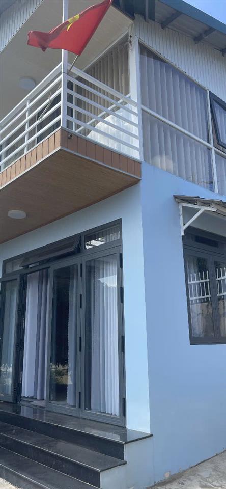 Cho thuê nhà Trần Thái Tông phường 10 Đà Lạt 12 triệu/tháng