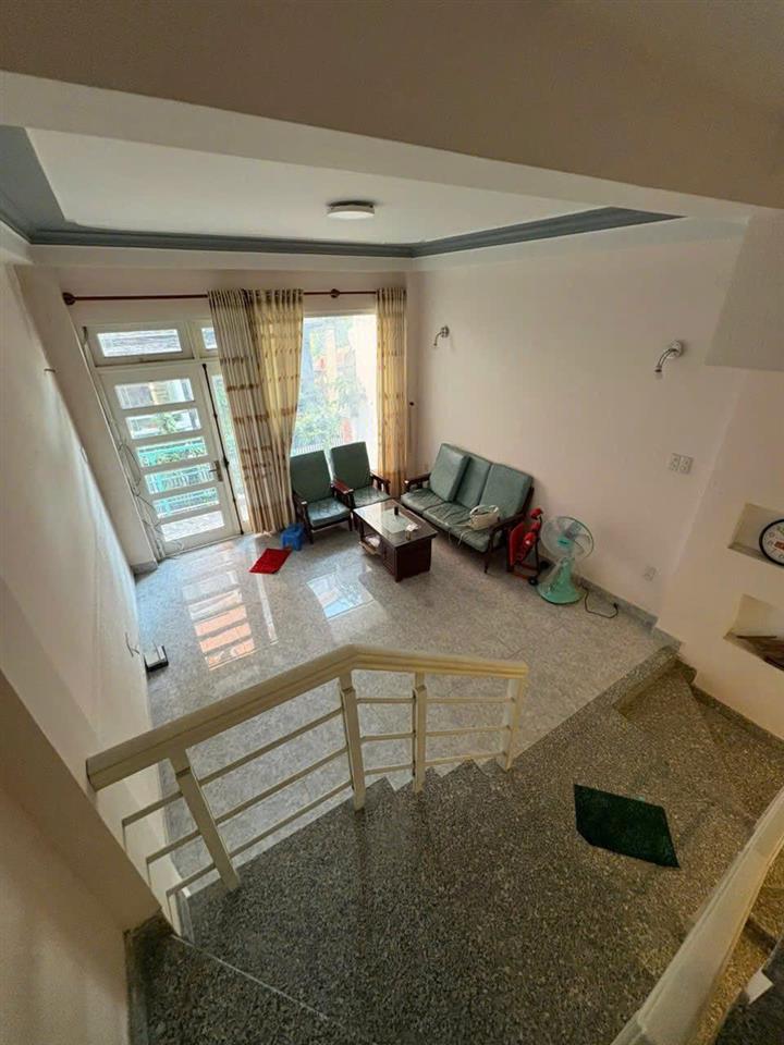 Cho thuê nhà Nguyễn Văn Trỗi phường 2 Đà Lạt 15 triệu/tháng