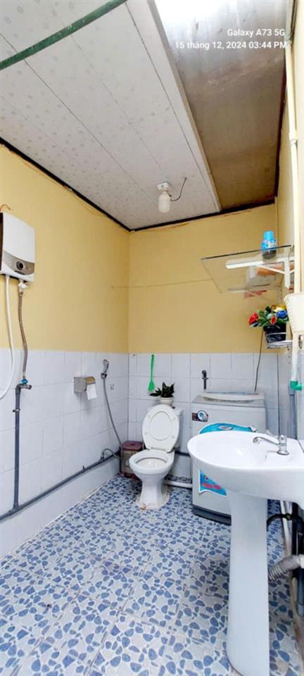 Cho thuê nhà Ngô Thì Nhậm phường 4 Đà Lạt 8 triệu/tháng