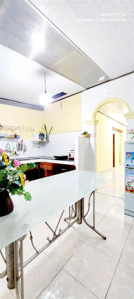 Cho thuê nhà Ngô Thì Nhậm phường 4 Đà Lạt 8 triệu/tháng