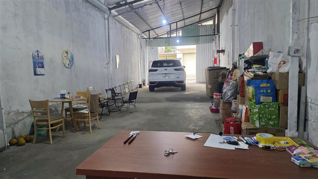 Cho thuê mặt bằng An Sơn phường 4 Đà Lạt 6,3 triệu/tháng