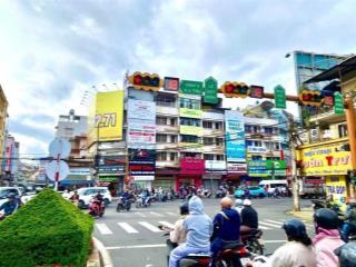 Cho thuê nhà Mặt tiền 3/2 Phường 4 Đà Lạt 45 triệu/tháng