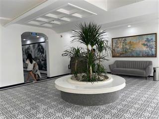 Cho thuê căn hộ mặt tiền Nam Hồ phường 11 Đà Lạt 10 triệu/tháng