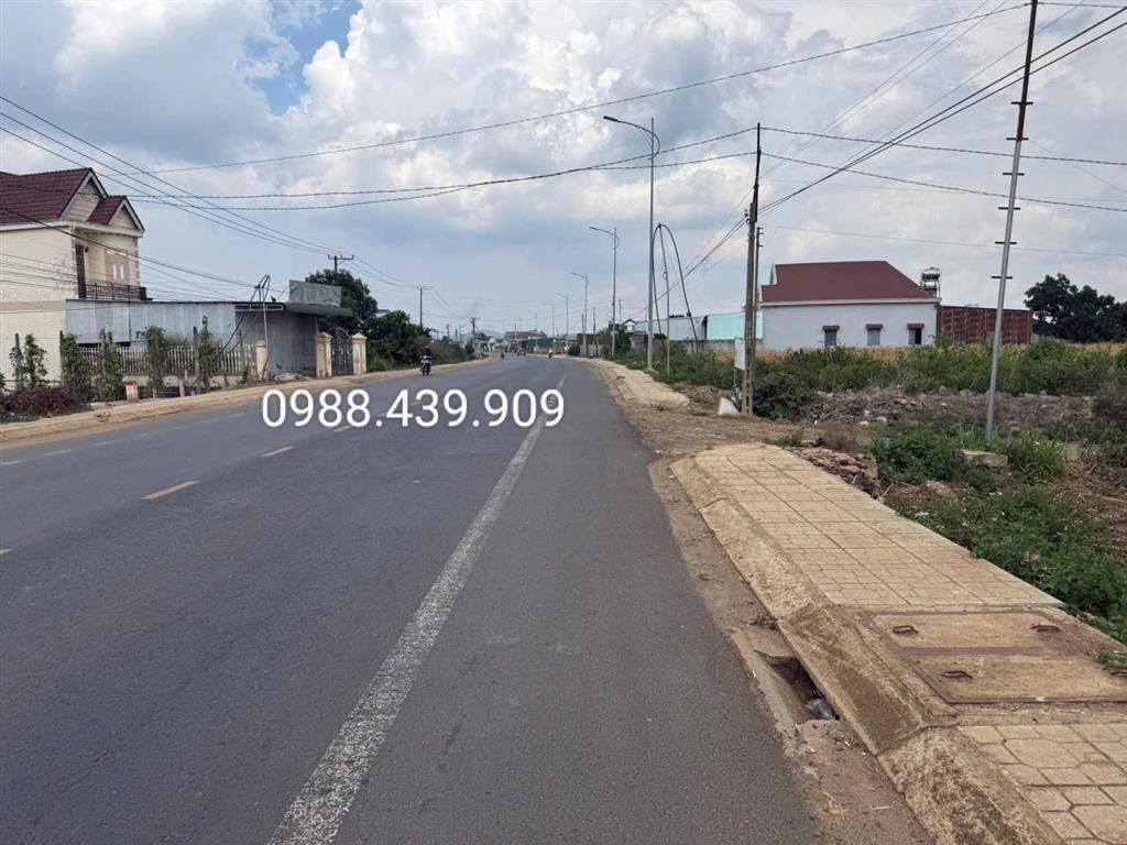 Bán 480m2 đất đường nhựa 724. R"chai Phú Hội -Đức Trọng- Lâm Đồng. 3 tỷ 500 triệu
