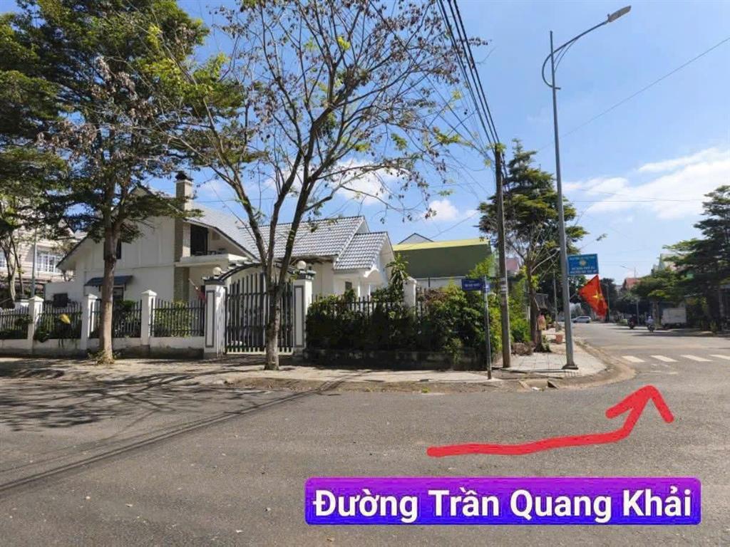 BÁN BIỆT THỰ 300m2 LÔ 90 LIÊN NGHĨA, ĐỨC TRỌNG .LÂM ĐỒNG Hàng hiếm trung tâm – vị trí VIP