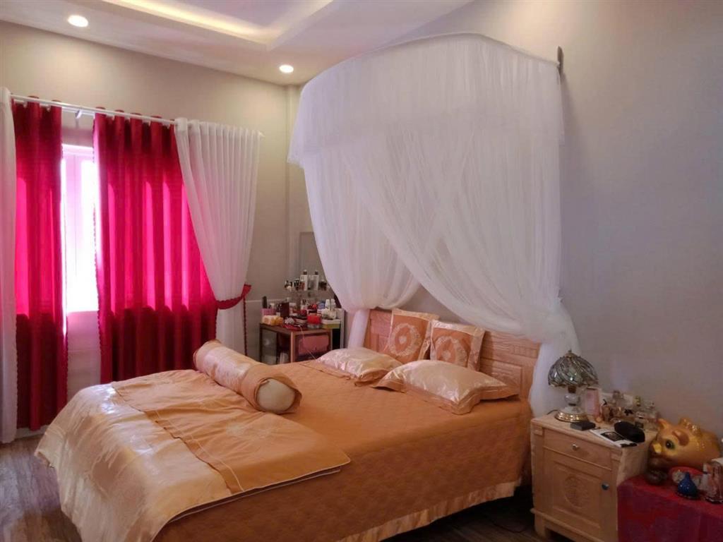 Cho thuê nhà 3 phòng Trần Phú phường 2 Đà Lạt 15 triệu/tháng