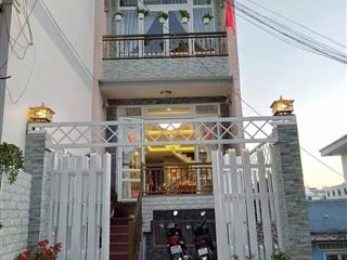Cho thuê nhà 3 phòng Trần Phú phường 2 Đà Lạt 15 triệu/tháng