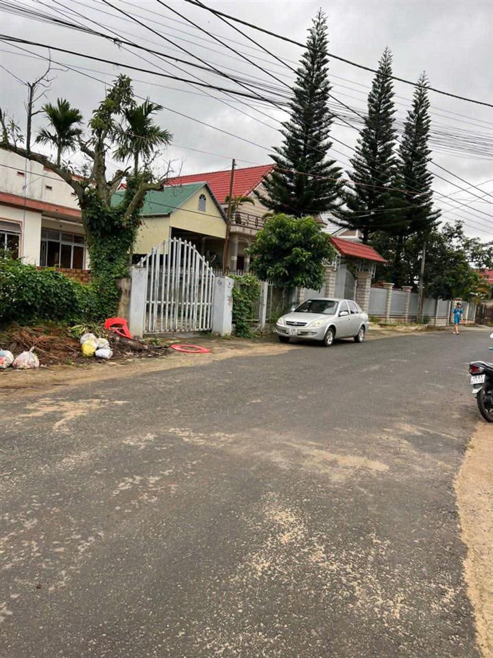 Bán 539m2 đất thị trấn Liên Nghĩa Đức Trọng Lâm Đồng 5,8 tỷ